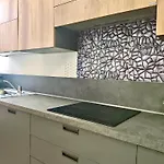 דירה Cozy House