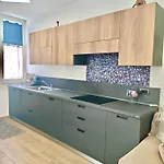 Cozy House דירה