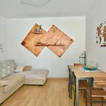 דירה Cozy House Tortolì