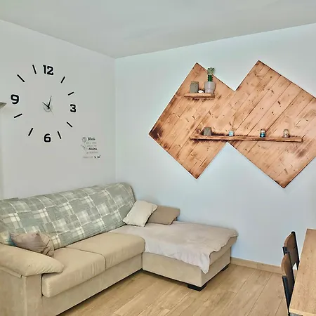 Cozy House דירה