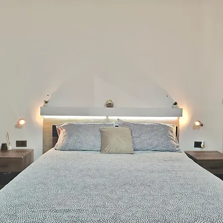 Cozy House דירה Tortolì