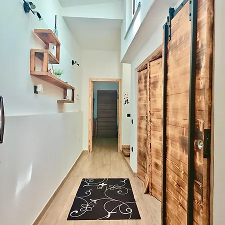 דירה Cozy House