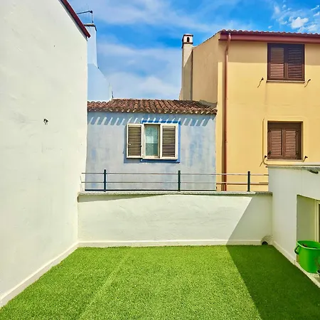 Cozy House Tortolì