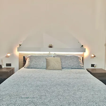 דירה Cozy House Tortolì